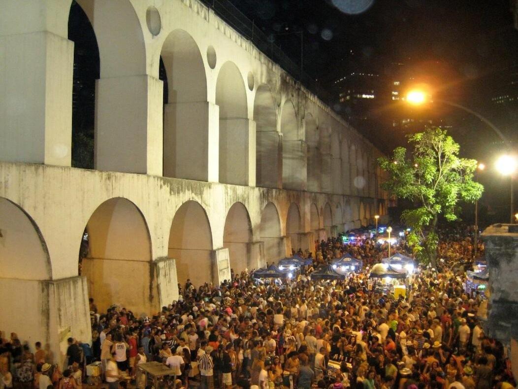 Apartamento Ismeneco *