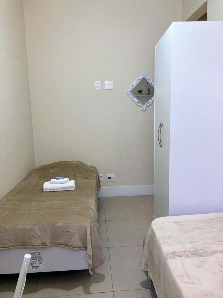 Apartamento Ismeneco *