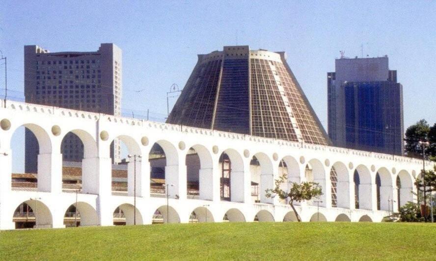 Ismeneco * Rio de Janeiro