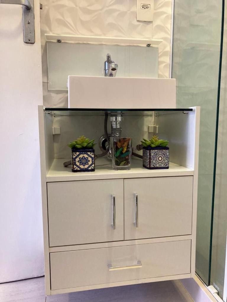 Ismeneco Apartamento Rio de Janeiro