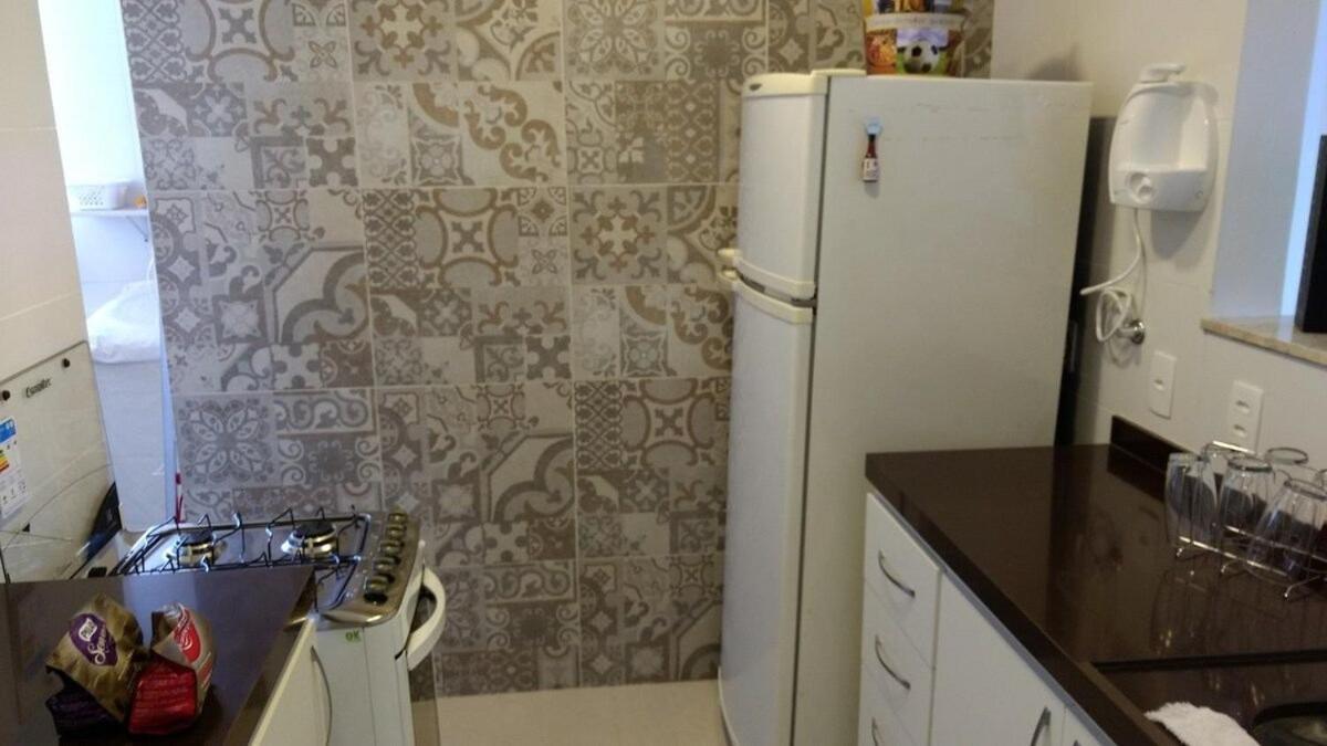 Ismeneco Apartamento