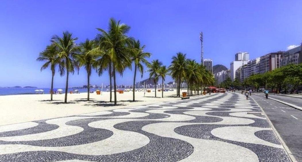 Ismeneco * Rio de Janeiro