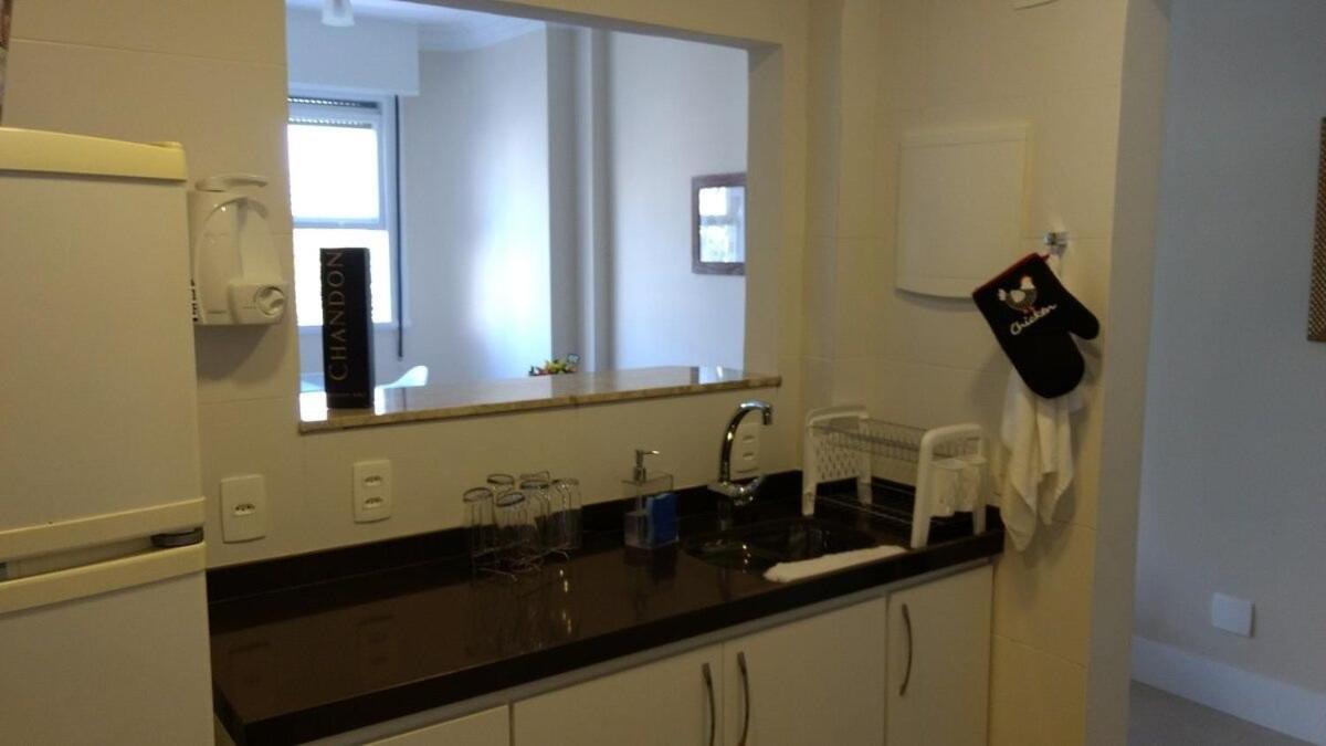 Ismeneco Apartamento Rio de Janeiro