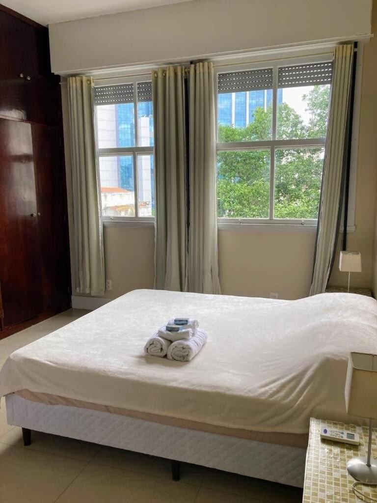Ismeneco Rio de Janeiro