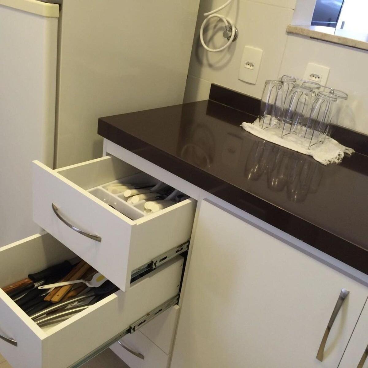 Ismeneco Apartamento