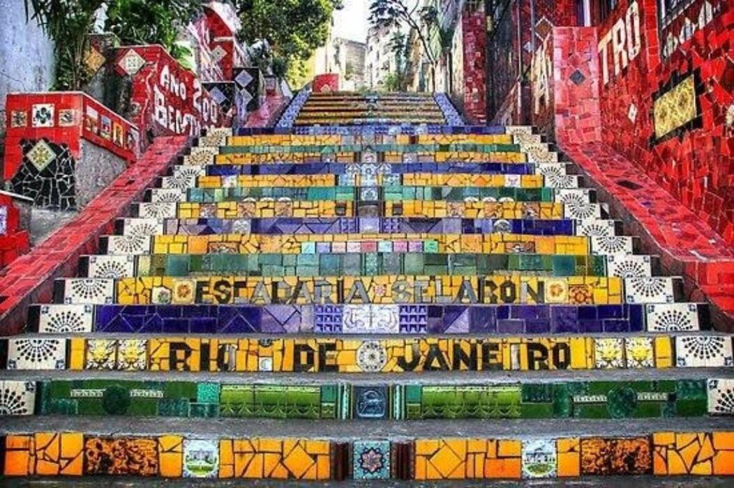 Ismeneco Rio de Janeiro