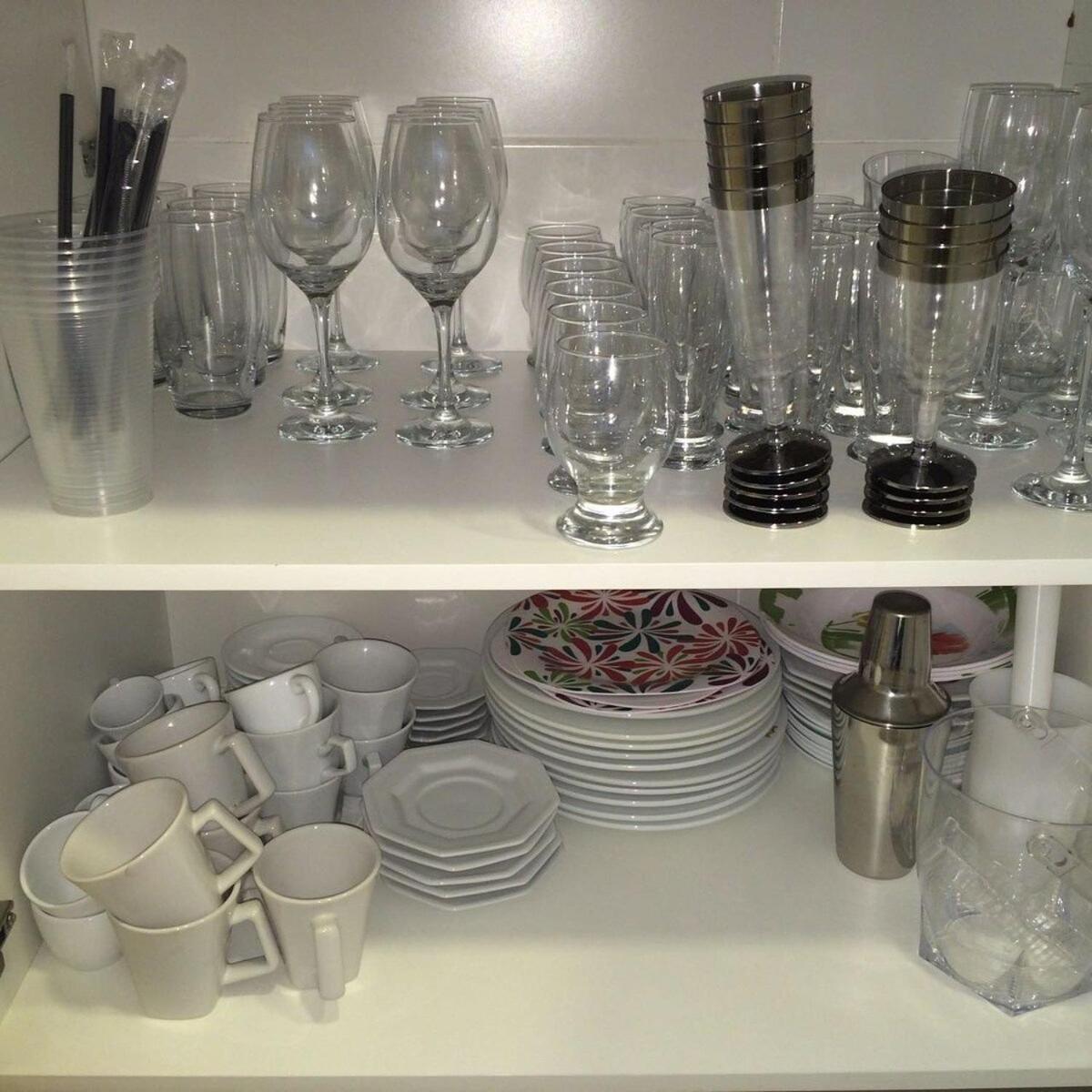 Ismeneco Apartamento *