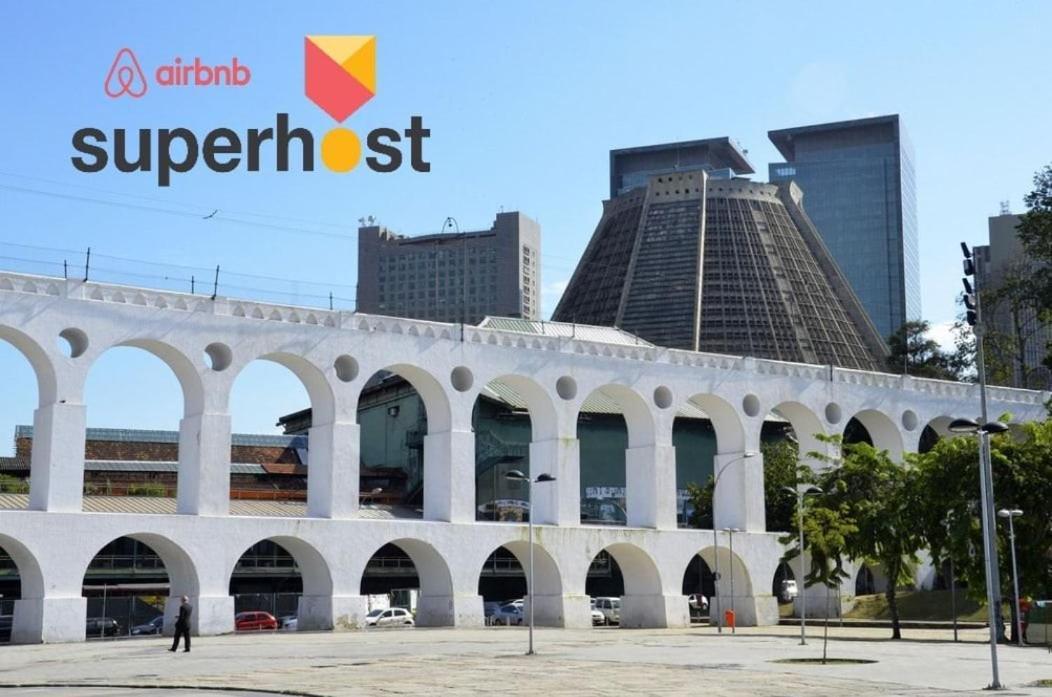 Apartamento Ismeneco Rio de Janeiro