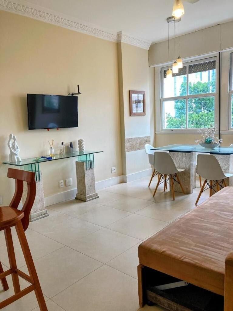 Apartamento Ismeneco *