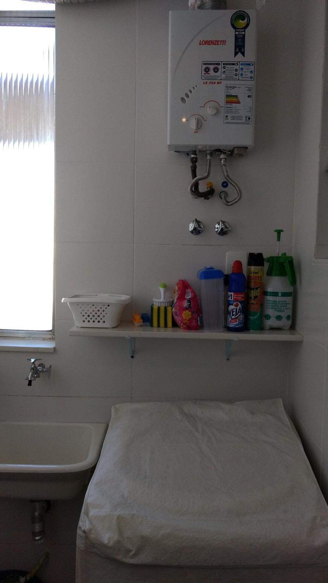 Ismeneco Apartamento *