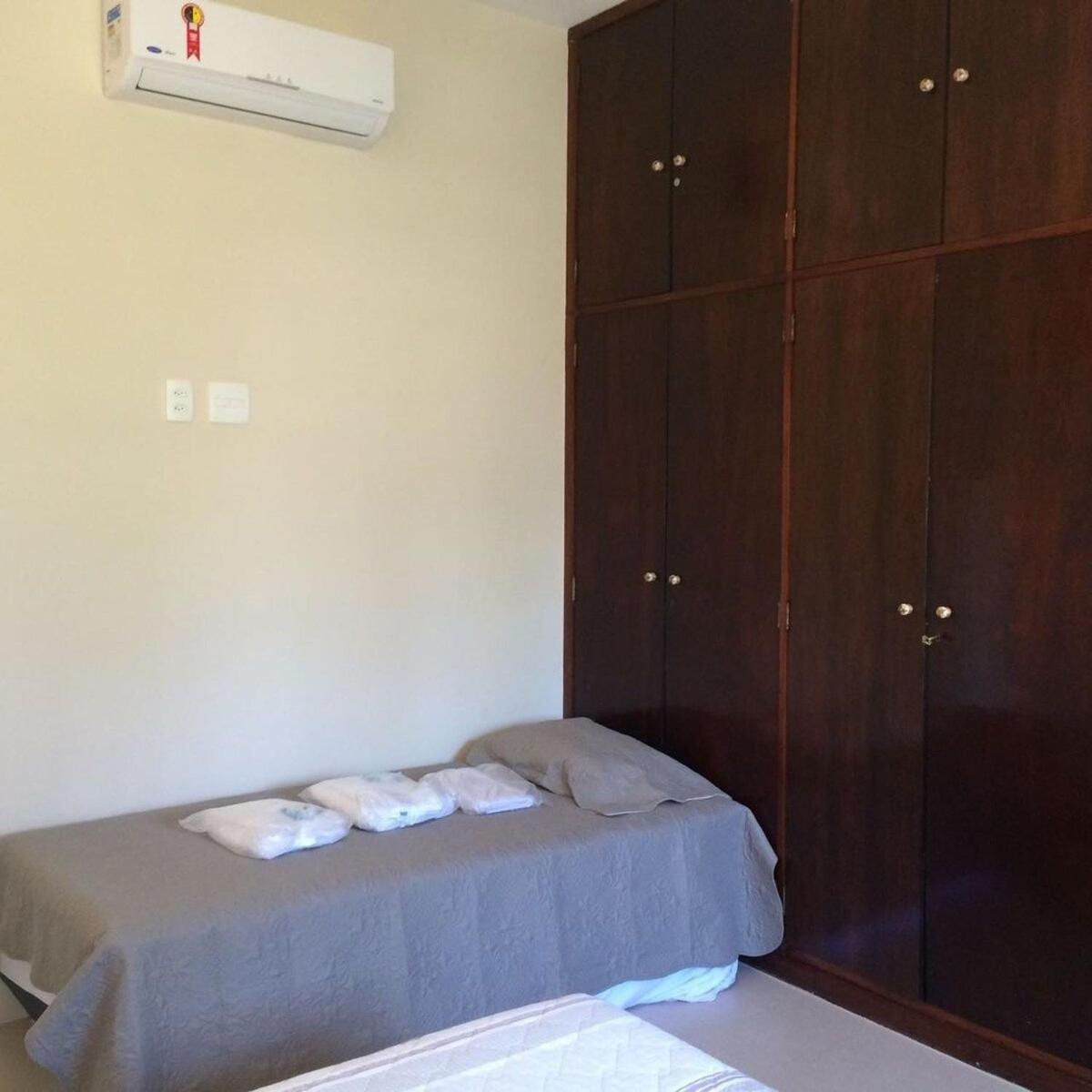 Ismeneco Apartamento