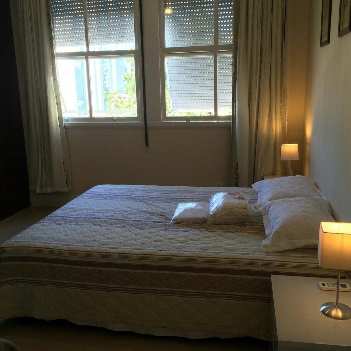 Apartamento Ismeneco *