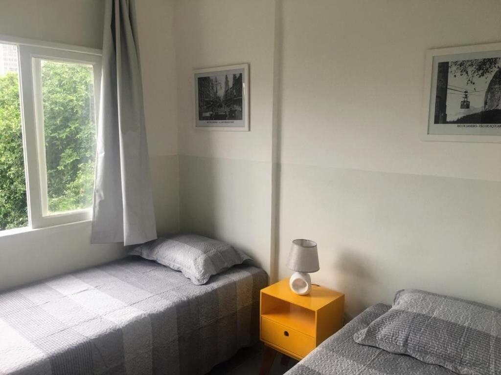 Gomes Freire Apartamento