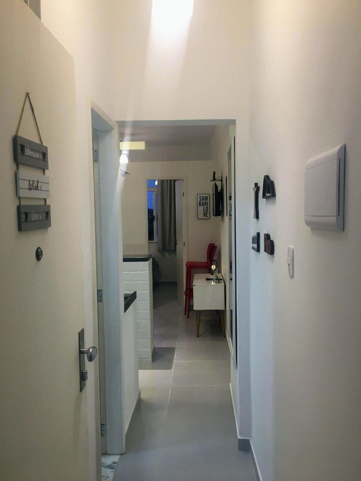 Gomes Freire Apartamento Rio de Janeiro