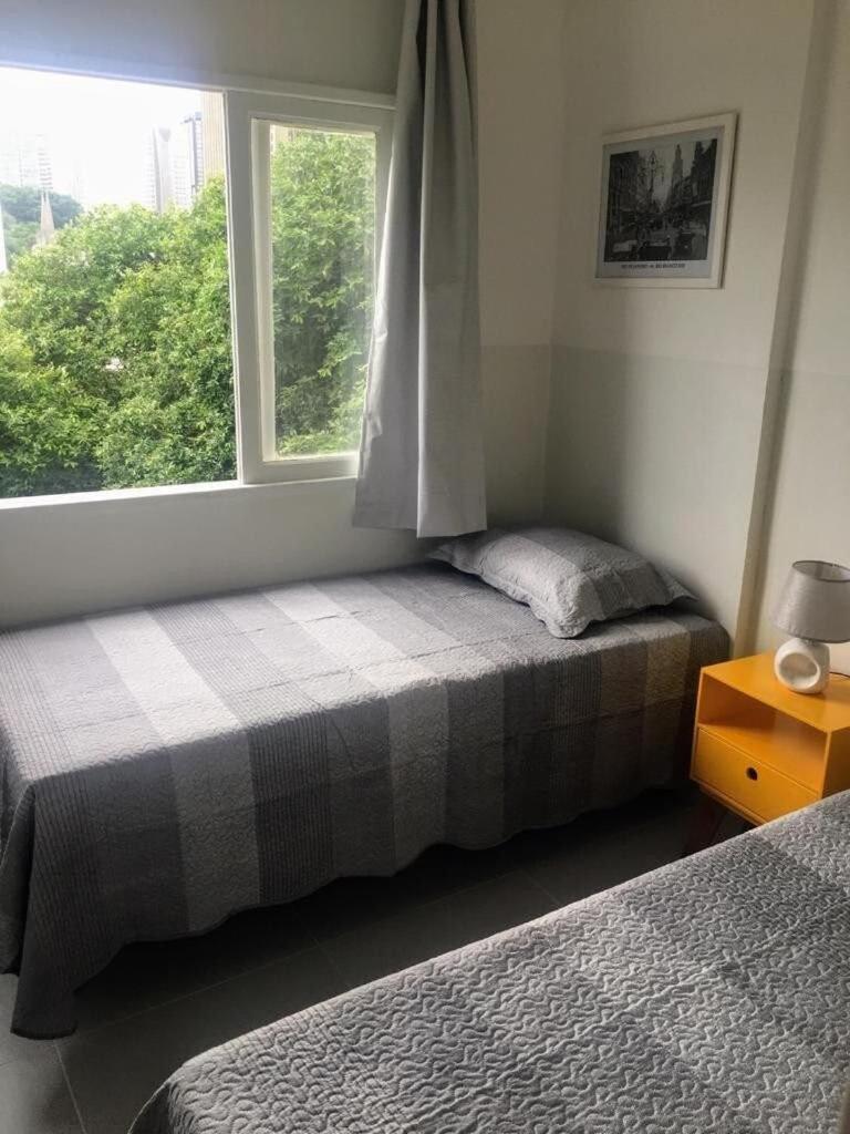 Apartamento Gomes Freire