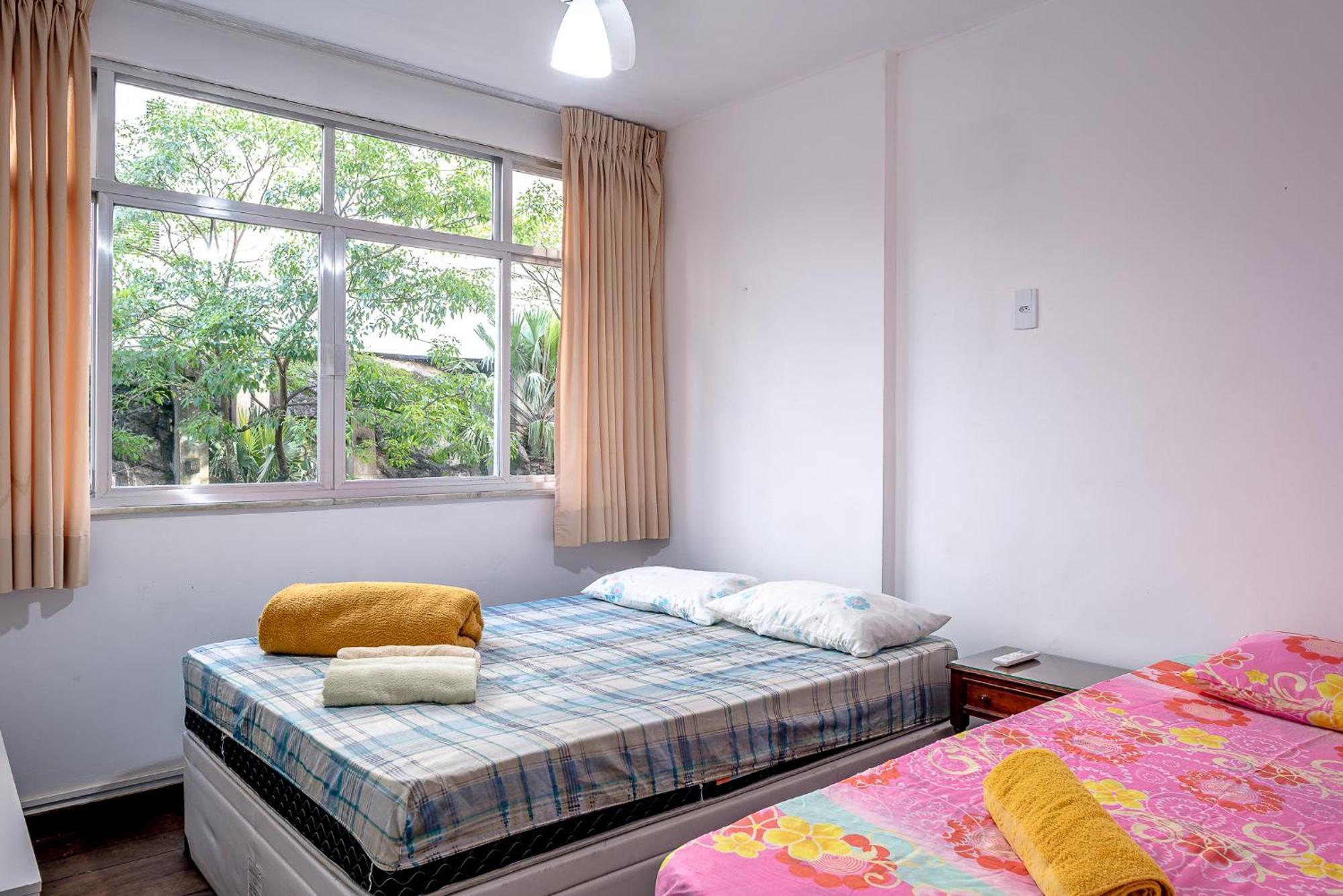 Localizacao N°1 Do Leblon Apartment *