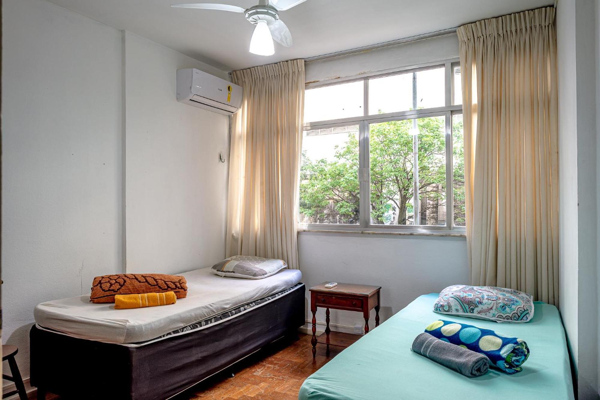 Apartment Localizacao N°1 Do Leblon