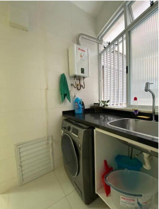 Apartamento Av Atlantica - 3 Bedroom - Leme