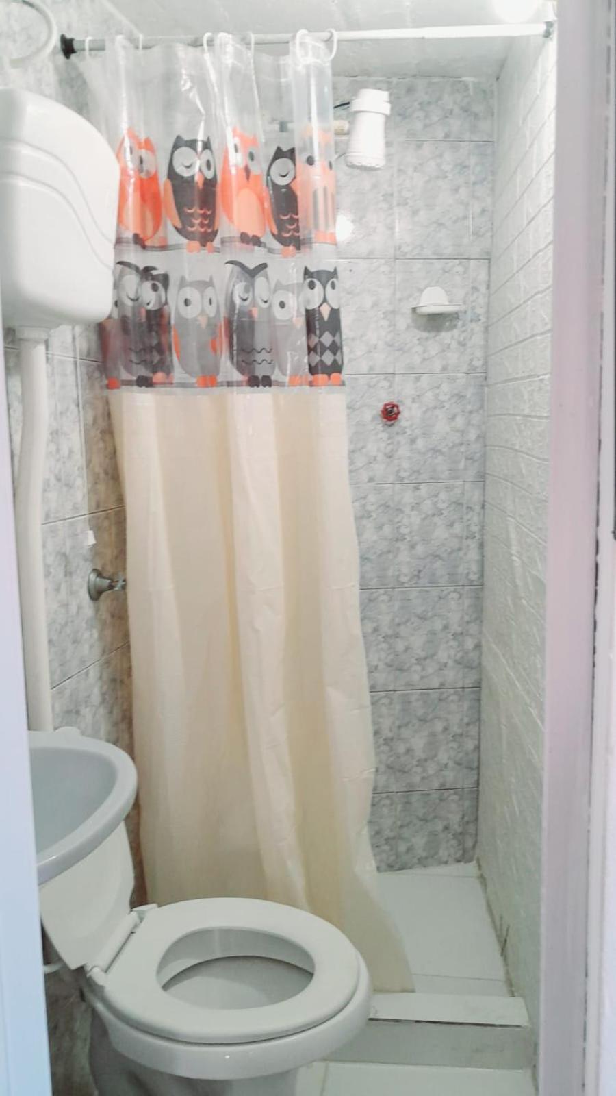 Casa de férias Kitinete Mobiliada Rocinha *