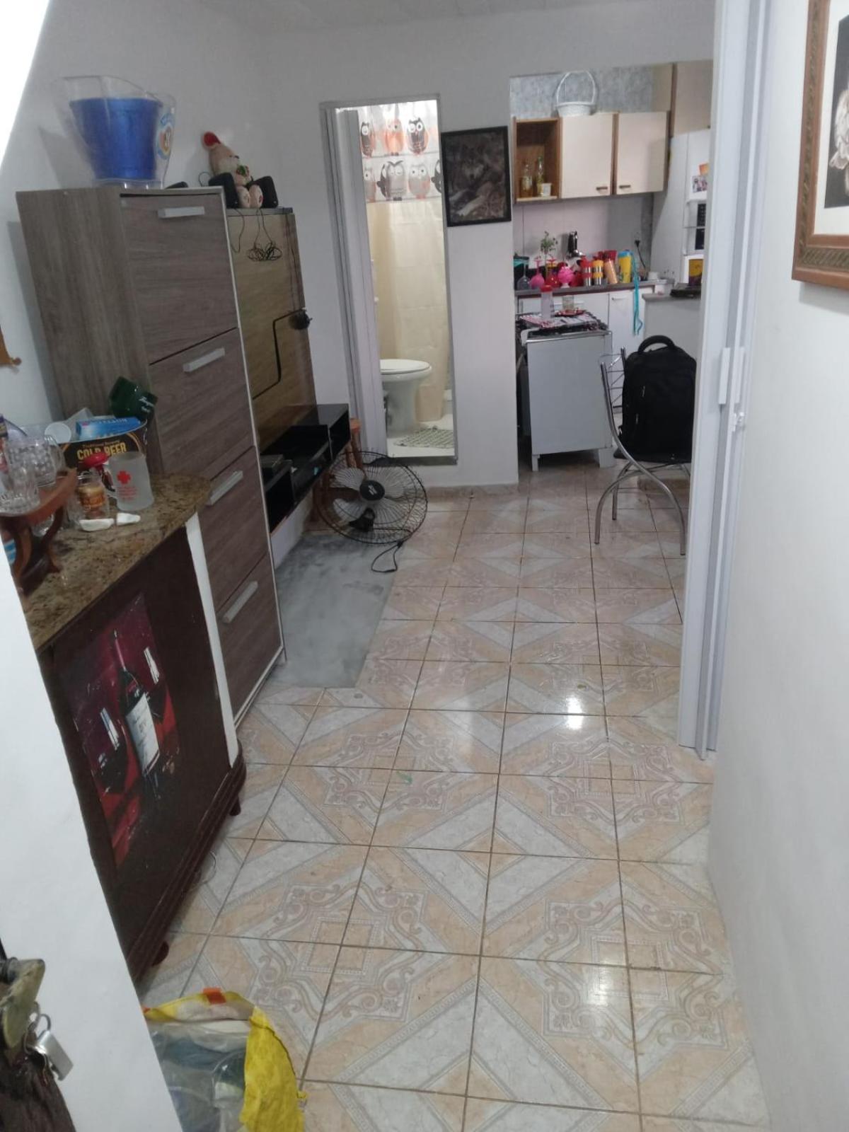 Casa de férias Kitinete Mobiliada Rocinha