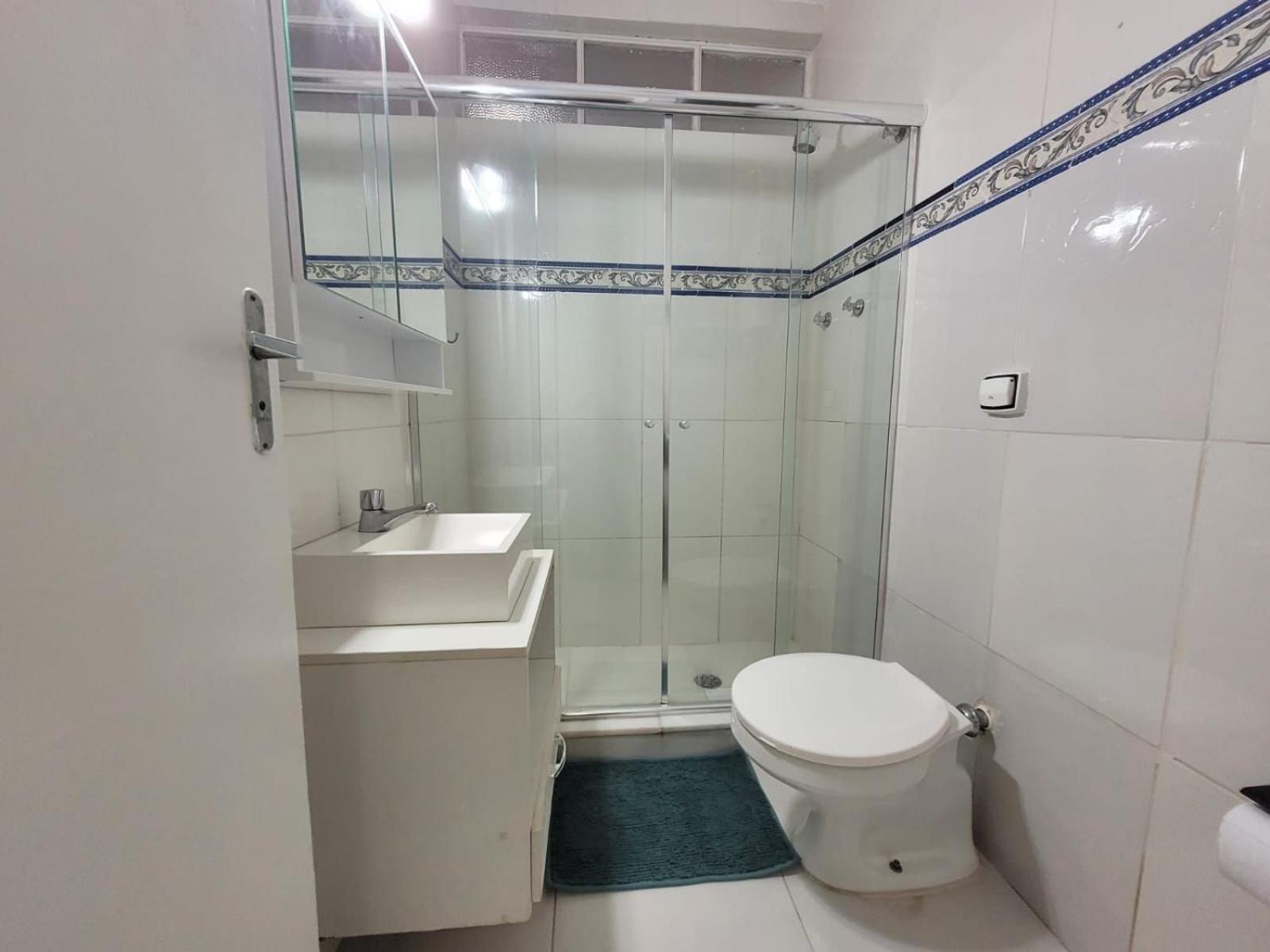 Apartamento Copacabana 50 Meters From The Sea
