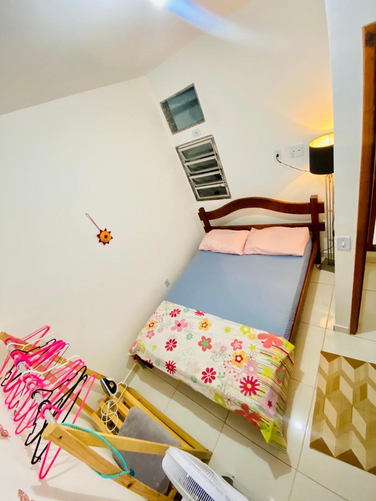 Lar Da Keel De Casal Quarto em Acomodações Particulares Rio de Janeiro