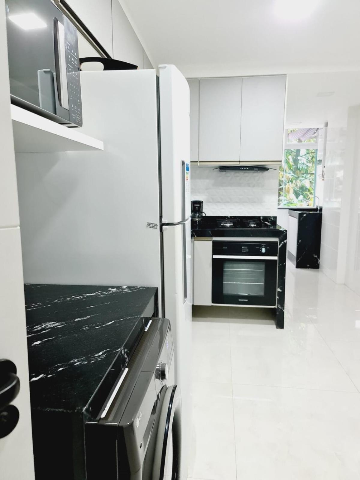 Apartment Marbelo Rio de Janeiro