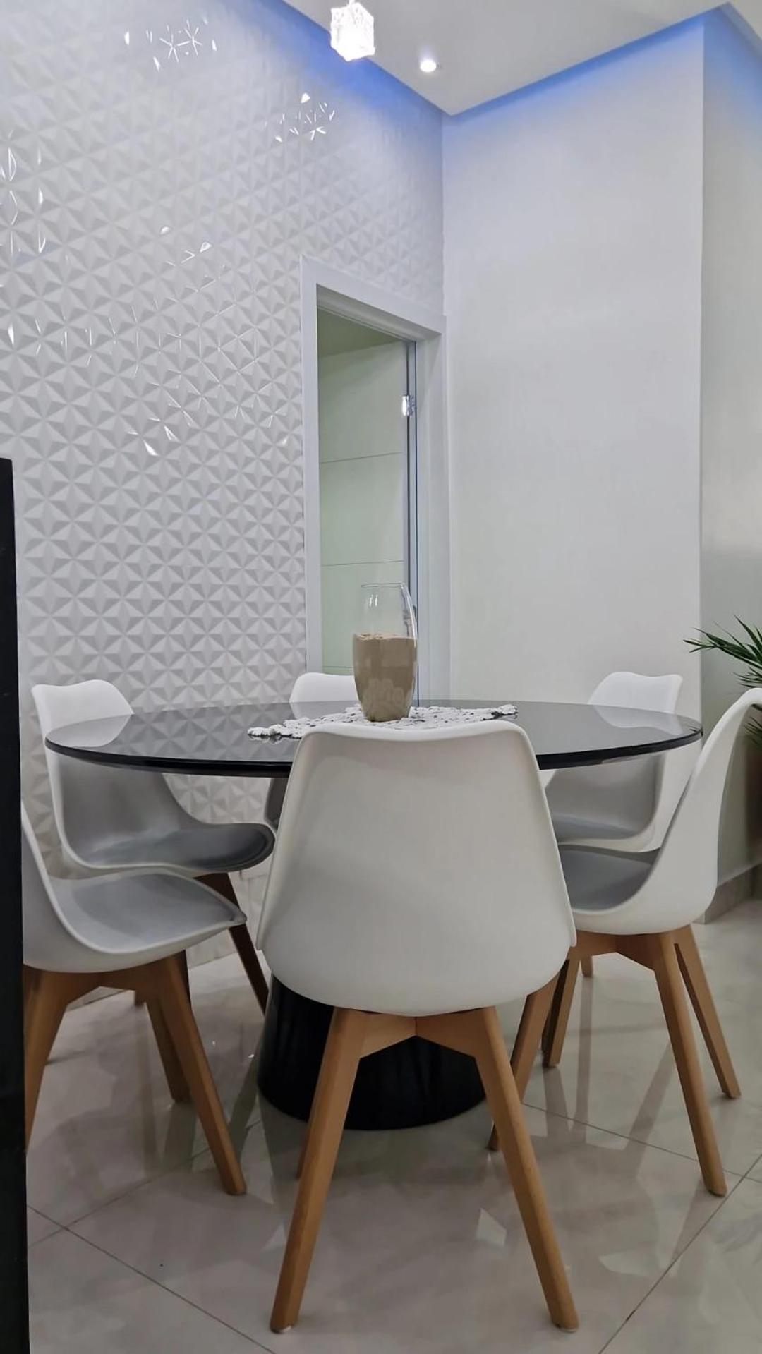 Marbelo Apartment *