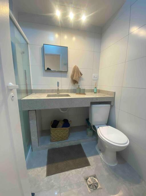 Apartamento Ipanema One