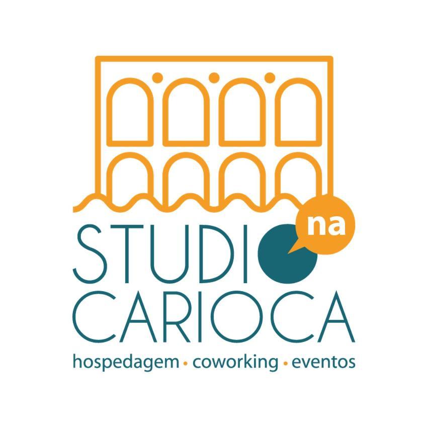 No Largo Da Carioca -