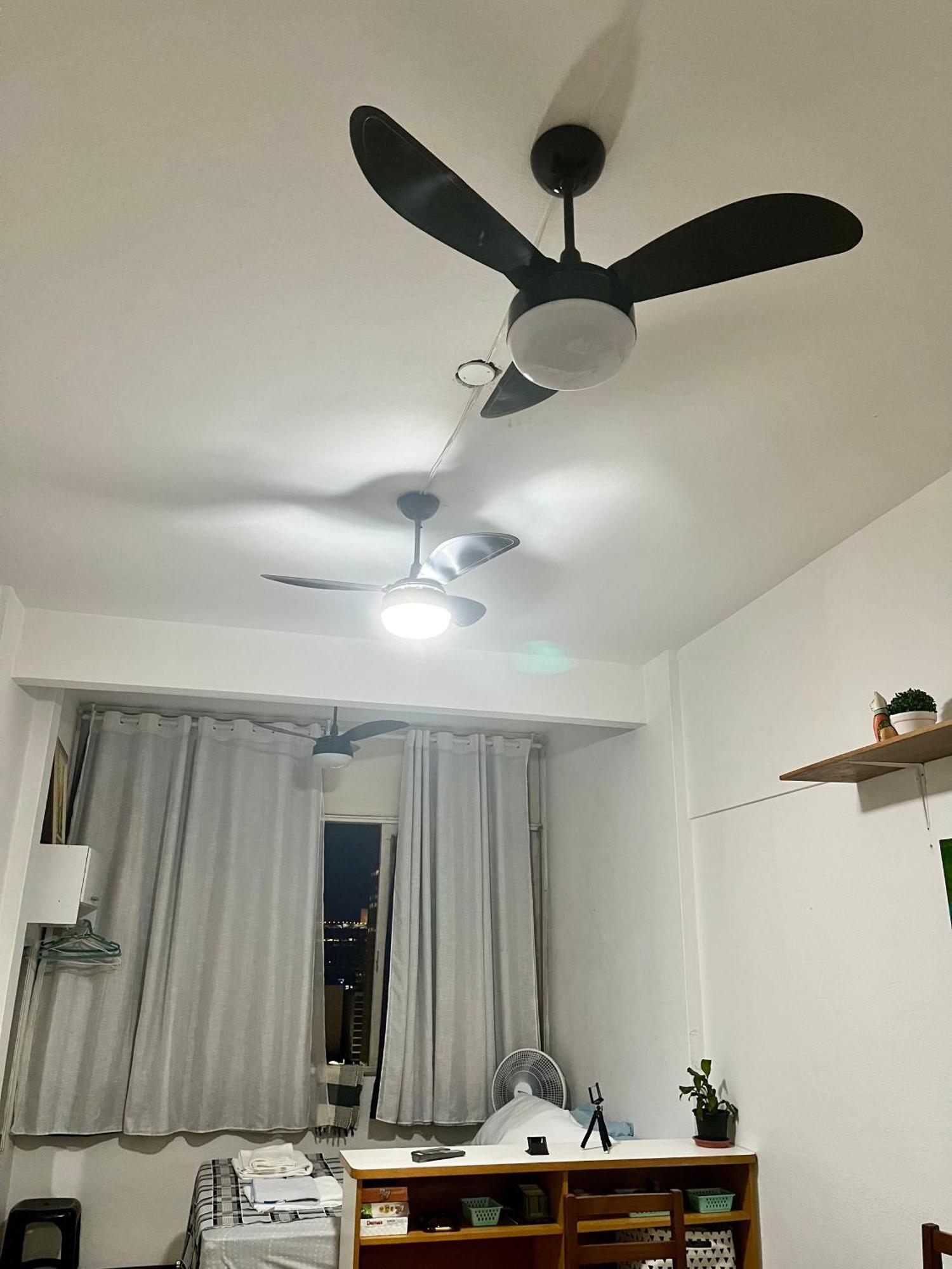 Apartment No Largo Da Carioca - *
