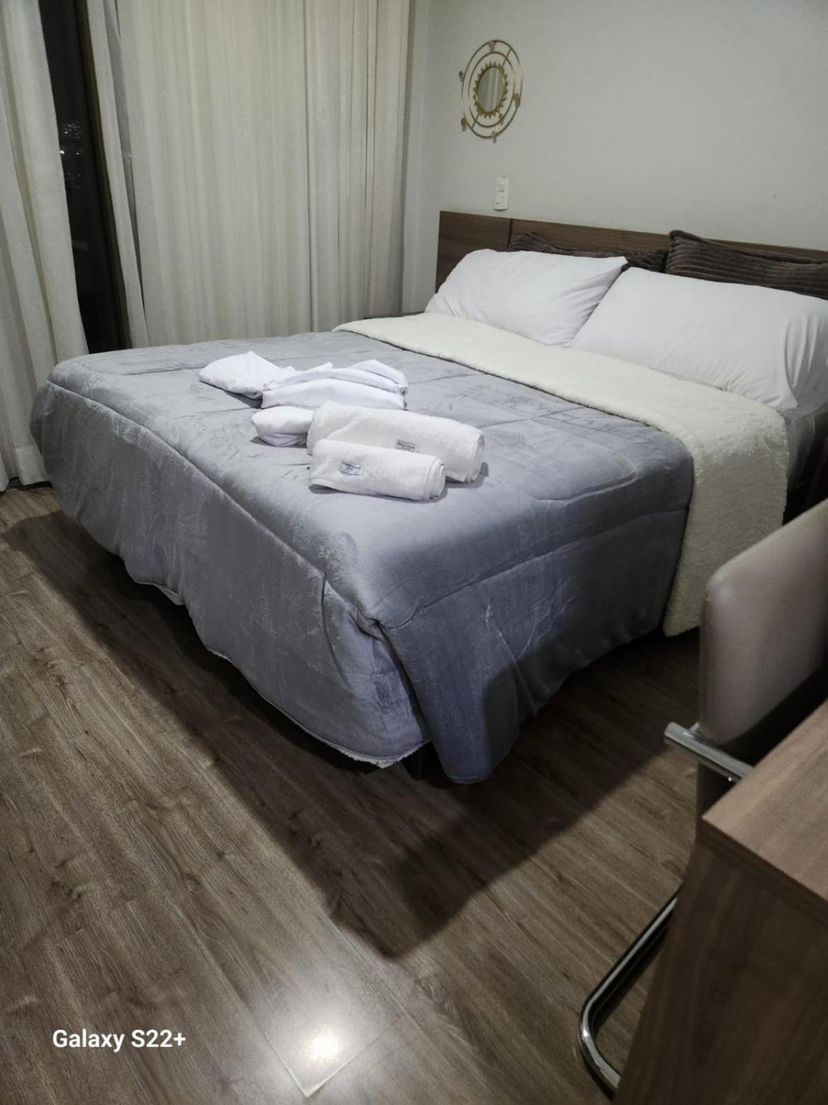 Barra Olimpica/rio Centro/jeunesse Arena. Apartment *
