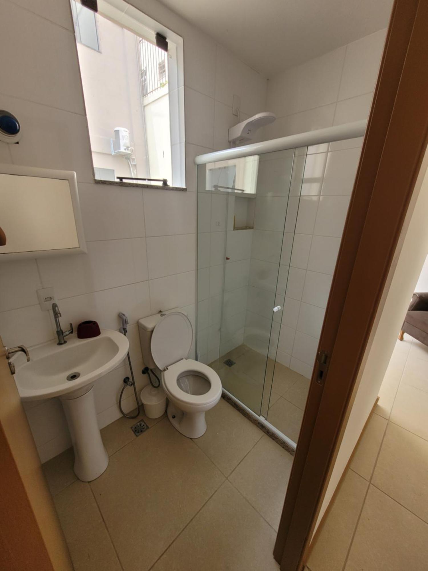 Apartamento No Coracao Da Cidade! Rio de Janeiro