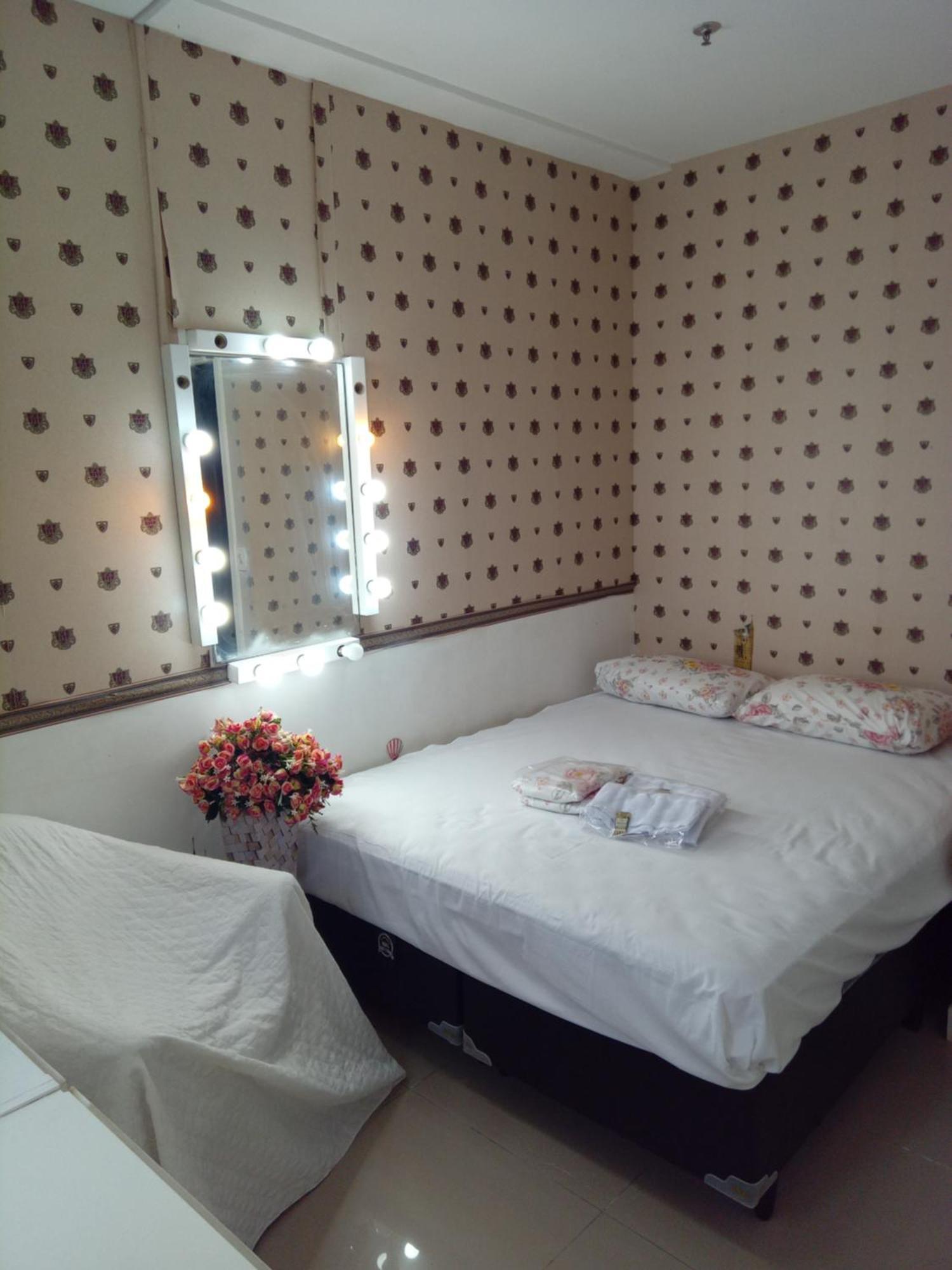 Apartamento Diaria 24 Barra Da Tijuca *