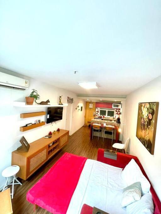 Flat In Ipanema Apartamento