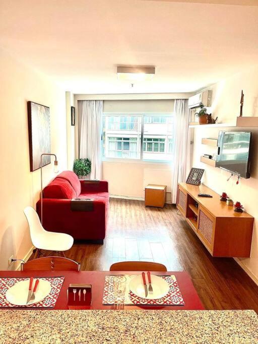 Apartamento Flat In Ipanema *