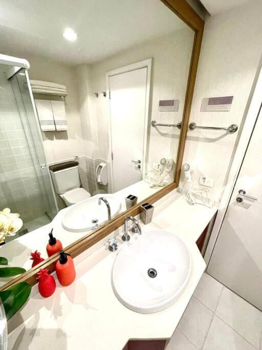 Flat In Ipanema