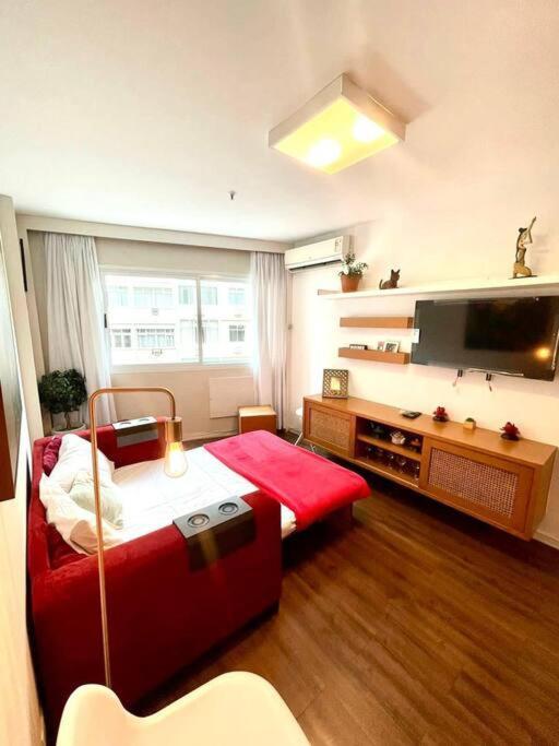 Flat In Ipanema * Rio de Janeiro