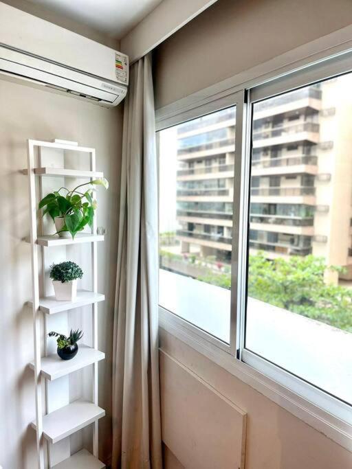Apartamento Flat In Ipanema