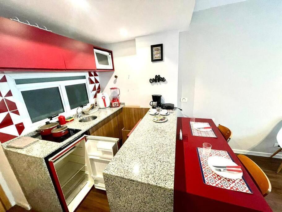 Flat In Ipanema * Rio de Janeiro