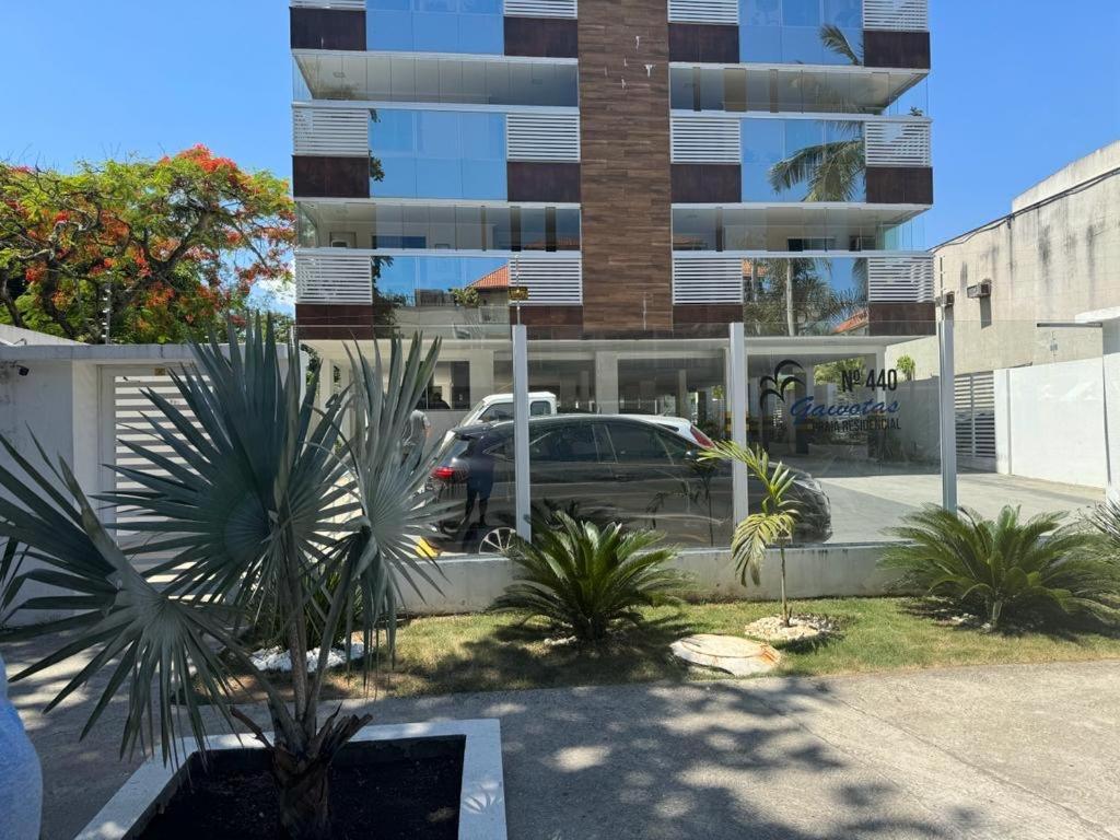 No Gaivotas Apartamento