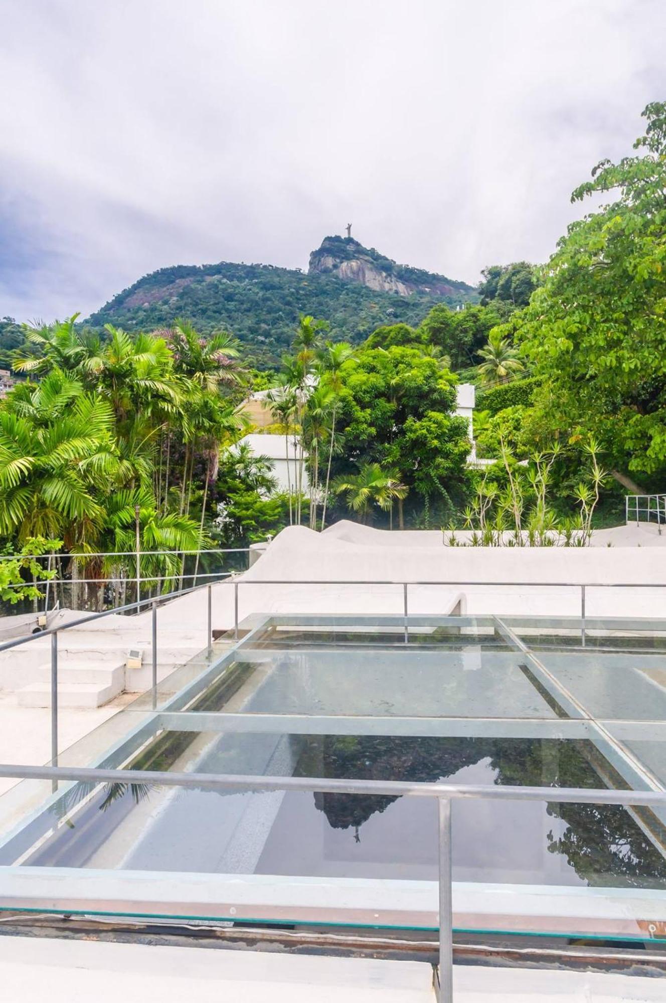 Les Jardins De Rio Boutique Casa de hóspedes