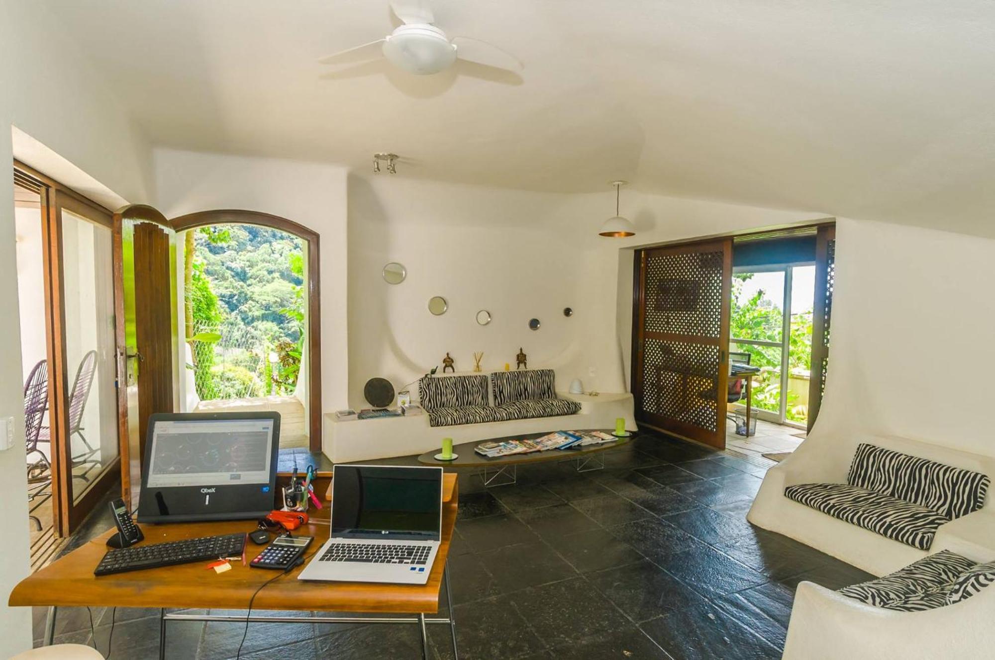 Les Jardins De Rio Boutique 4* Rio de Janeiro