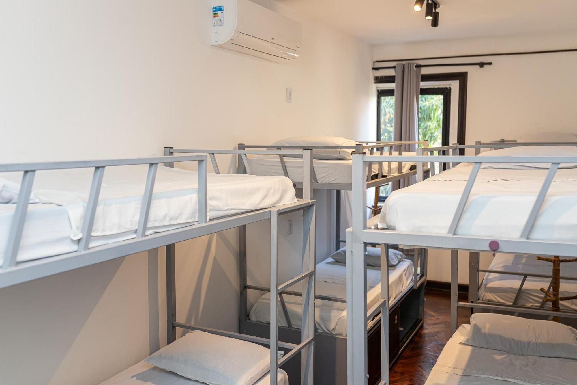 Hostel Pura Vida Rio de Janeiro