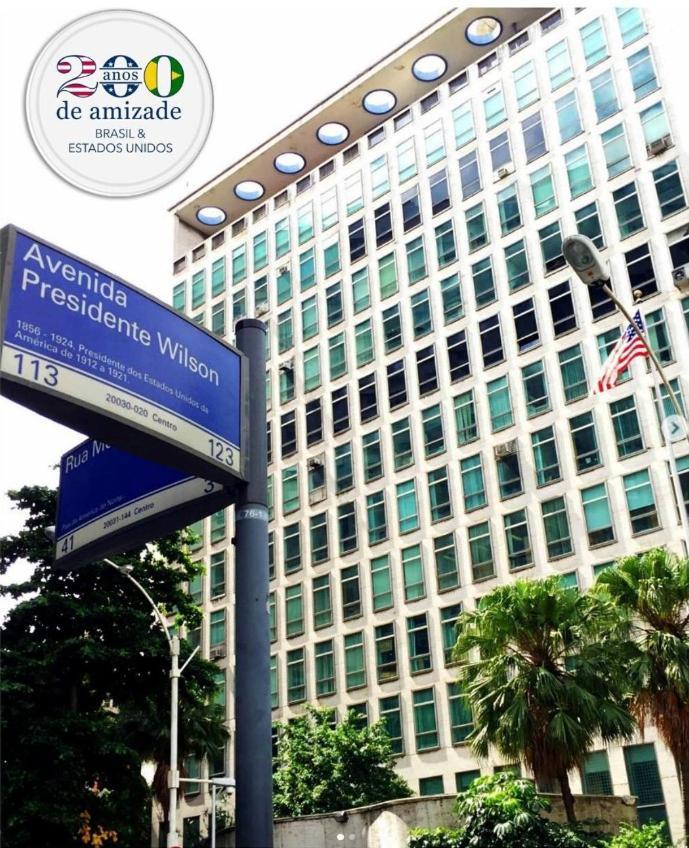 Apartment No Largo Da Carioca - *