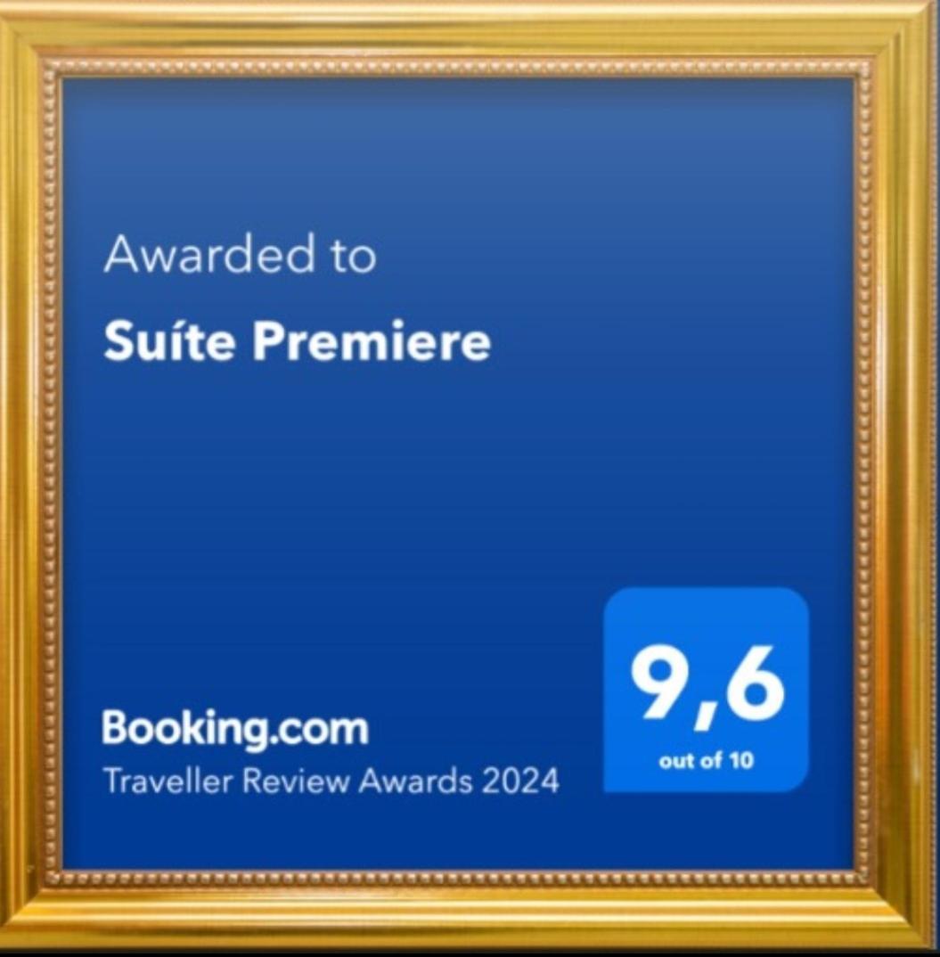 Premiere Aparthotel Rio de Janeiro