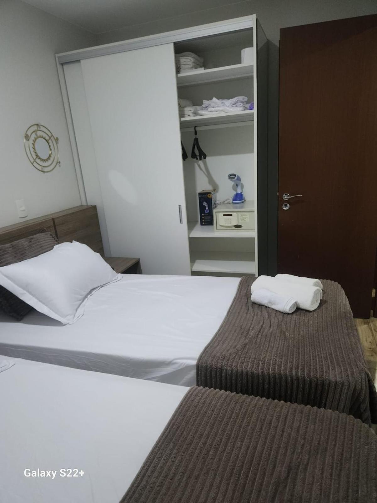 Apartment Barra Olimpica/rio Centro/jeunesse Arena. *