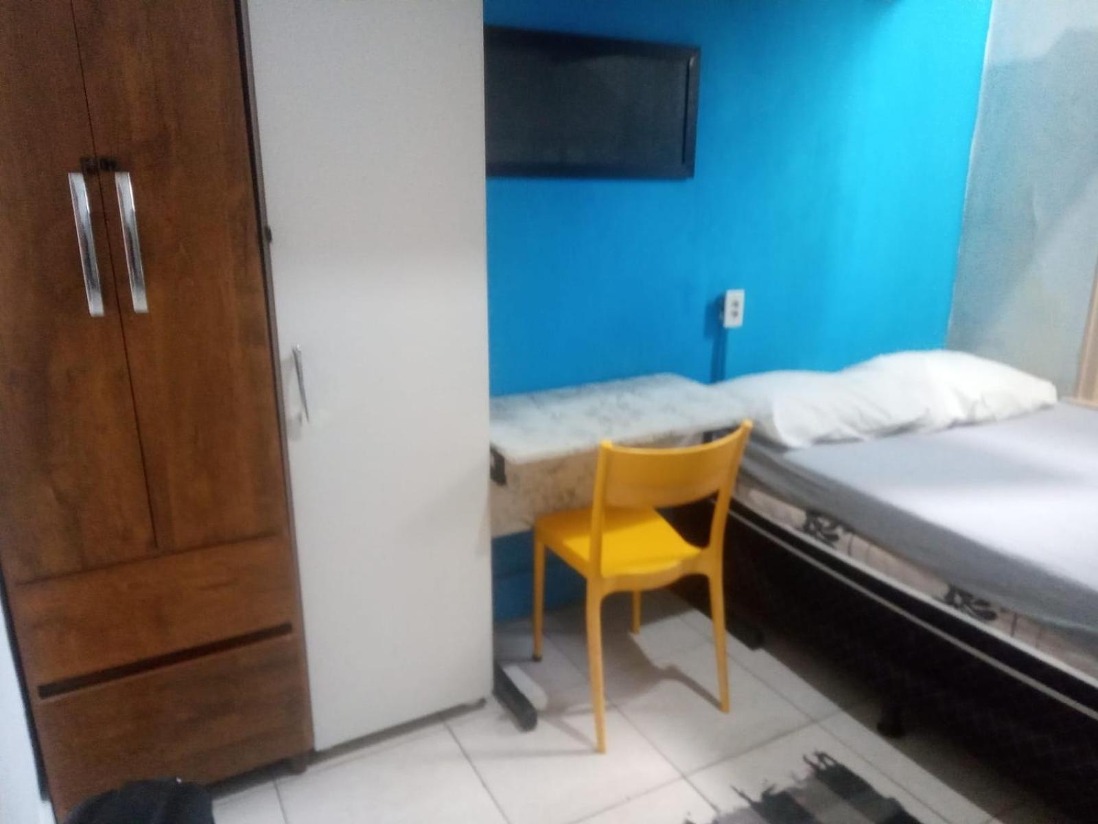 Sapucali Privative Rio de Janeiro
