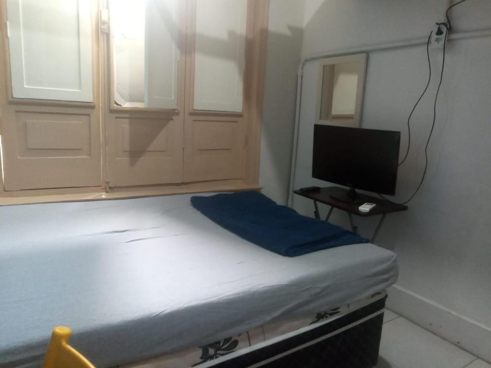 Sapucali Privative Albergue