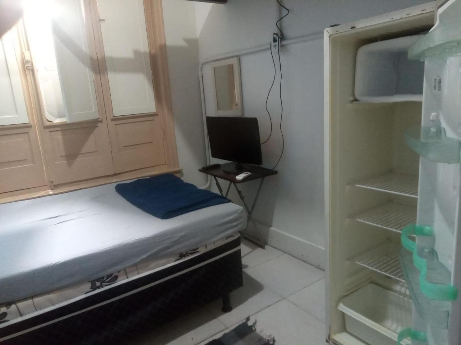 Albergue Sapucali Privative
